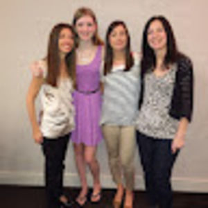 Meet your Posher, Lorie